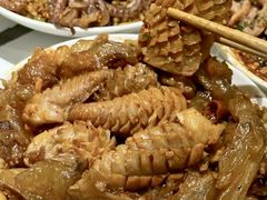 -香猪坊韩国烤肉专属门店(魏公村店)
