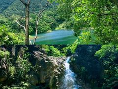 -佛山市三水区大南山森林公园