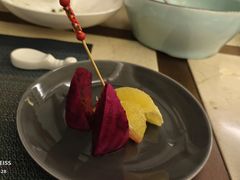 -望京楼flavor餐厅(古北水镇景区店)