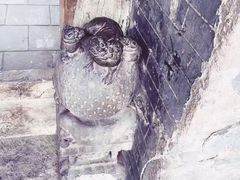 -山西王家大院