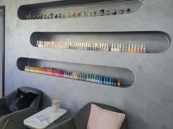 -Pink You美甲洗眉纹绣定制中心