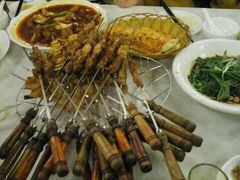 -巴依老爷新疆美食(望京小街店)