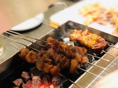 -老白清真烧烤(锦州旗舰店)
