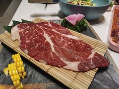 -妥妥烤肉料理(凯德店)