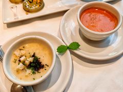-MORTON'S 莫尔顿牛排坊(北京丽晶酒店)