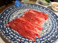 -北京老门框爆肚涮肉馆(锦业路店)