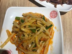 -老班长手工灌汤包老店(东山店)