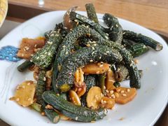 -穆得·老周家牛肉烧饼(普利街店)