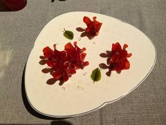 -柿合缘新京菜(国金中心商场店)