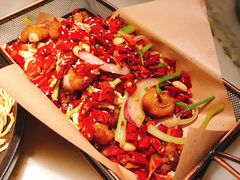 -苏乡兰亭·新派淮扬菜(吾悦广场店)