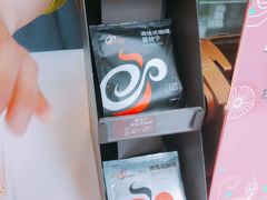 大堂-CoCo都可(常德路店)