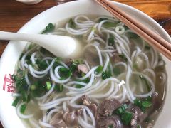 羊杂汤粉-黔派·虾子羊肉粉·小吃(佳宁娜广场店)