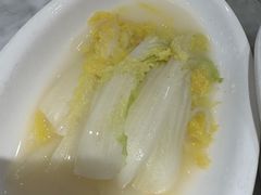 上汤娃娃菜-燕云楼(云南路店)