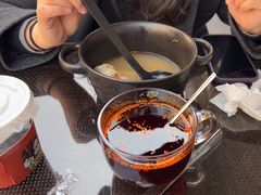 -地二手作鱼汤馄饨(上街里店)