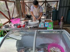 -龙上水现炒生料(柳沙店)