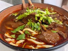 -小卫香辣面馆(老二中老大门店)