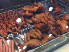 -阿满食品(大连商场店)