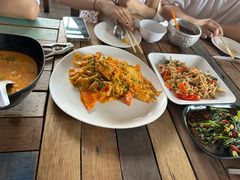 -Doo Dee Thai Food(Issan/Isaan/Esan)
