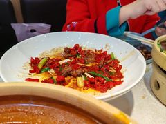 -洞庭家宴·头牌甲鱼(广渠门店)