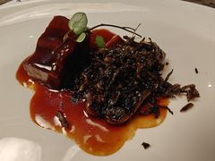 -Yan Ting 宴庭中餐厅(上海静安瑞吉酒店)