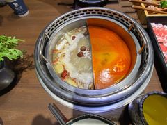 -快乐小羊(富强中路店)