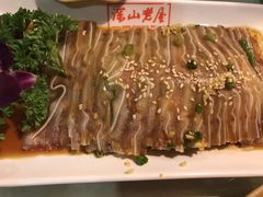-深山老屋(国顺东路店)