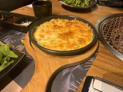 芝士玉米-黑牛の店·和牛烧肉(合生汇店)