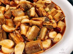 -开海·红岛海鲜虾水饺(石老人店)
