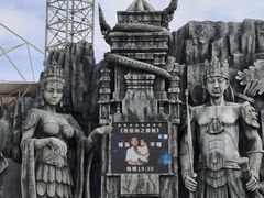 -西双版纳勐泐文化旅游区