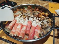 -黄记煌三汁焖锅(龙湖U城店)