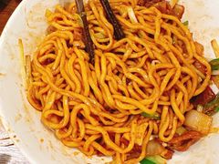 -寻裕记·现炒浇头面(人民广场店)
