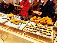-素满香·全民食养自助(建邺万达店)