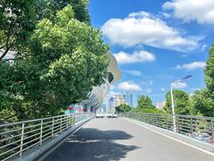 -Be Lived Cafe比例咖啡(摩天轮店)