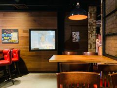 -Burger & Lobster(Dean Street)