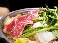 -渔寿司·日本料理(艾尚天地店)