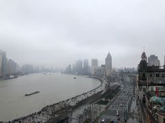 -上海和平饭店华懋阁 Cathay Room