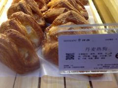 -仟吉(荟聚中心店)