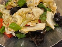 -鸿运楼·舌尖上的徽菜