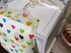 -麦森创意蛋糕(新模范马路地铁站店)