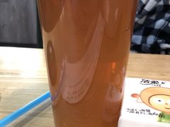 -拿渡·水煮鱼麻辣香锅(王府井奥莱·香江小镇店)
