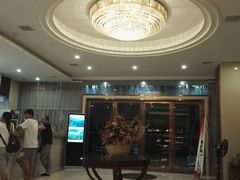 -格林豪泰商务酒店(景德镇人民广场金鼎店)