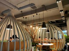 -辣家私厨火锅·龙虾(开发区店)