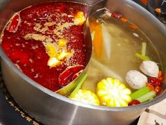 -手选潮汕鲜活牛肉火锅(二七广场店)