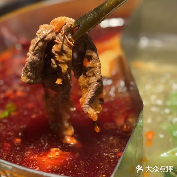 不吃火锅不快乐当然好