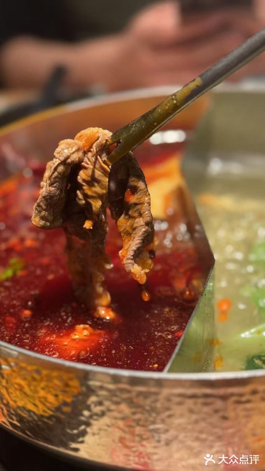 不吃火锅不快乐当然好