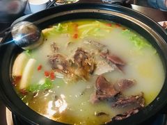 -尼玛藏家风味园(阿山食城店)