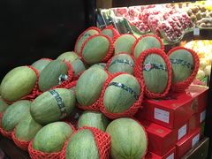 -鲜丰水果(上海汇城苑店)