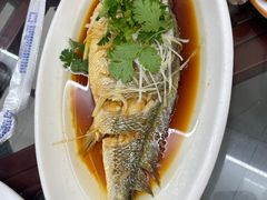 -望海潮海鲜店 特色家常菜(在海一方店)