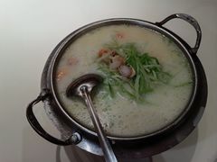 -蓬川食府(金海道店)