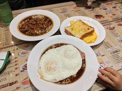 -红茶冰室(伟晴街店)